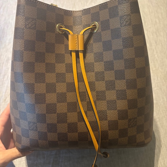 Louis Vuitton Handbags - Louis Vuitton NéoNoé